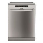 Máquina de Lavar Loiça Indesit I0FD641AX 14 Conjuntos Classe C