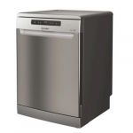 Máquina de Lavar Loiça Indesit I0FD651X 14 Conjuntos Classe B