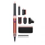Dyson Airwrap HS05 Long Bronze/BlushPink