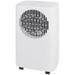 Desumidificador ProFTC Desumidificador 10L/Dia 205W Branco