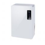 Desumidificador Ruhhy Desumidificador com Purificador de Ar 2 em 1 de 1800ML Branco