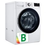 LG F0P3CYV2W 20Kg 1000RPM Classe B