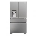 Frigorífico Americano Haier HFW7918EIMP 600L Classe E