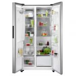 Frigorífico Americano AEG ORX9V351DU 593L Classe D
