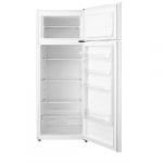 Frigorífico 2 Portas Com Congelador Teka RTF 3210 WH 235L Classe E