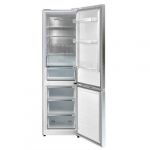 Frigorífico Combinado Nodor HAIL201TNF 378L Classe D
