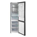 Frigorífico Combinado Nodor HAIL201NFGDB 336L Classe E