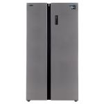Frigorífico Americano Infinition SBS506A77XEM 505L Classe E