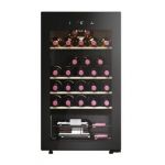 Haier HWS34GGH1 34 Garrafas