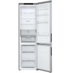 Frigorífico Combinado LG GBV22NCBPY 387L Classe B