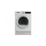 Máquina de Secar Roupa Svan SSC800BD 8Kg Classe B