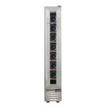 Vinobox 7 Design Inox 7 Garrafas