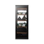 Climadiff MILLESIME200B 204 Garrafas