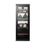 Climadiff MILLESIME190DB 193 Garrafas