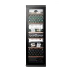Climadiff MILLESIME240DB 237 Garrafas