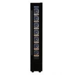 Vinobox 7 Design Black 7 Garrafas