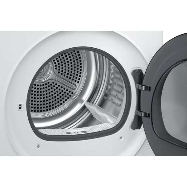 Máquina de Secar Roupa Haier I-Pro Série 3 HD90-A3939 9Kg Classe A+++