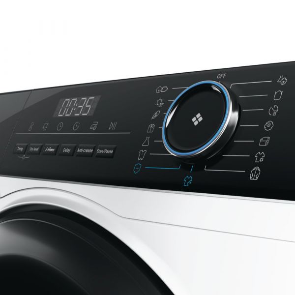 Máquina de Secar Roupa Haier I-Pro Série 3 HD90-A3939 9Kg Classe A+++