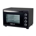 Mini Forno Muvip Mini Forno 2000w 48l
