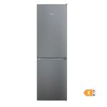 Frigorífico Combinado Hotpoint HAFC8TIA22SX 335L Classe E