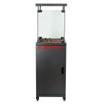 Jocel Aquecedor de Terraço 13000W JAT014108