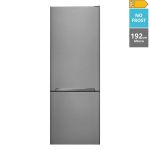Frigorífico Combinado Smeg FC48XNE 481L Classe E