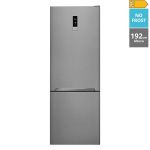 Frigorífico Combinado Smeg FC48XDNE 481L Classe E