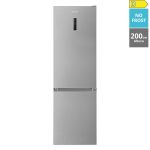 Frigorífico Combinado Smeg RC20XDND 331L Classe D