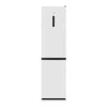 Frigorífico 2 Portas Com Congelador Hisense RB390N4DWD Classe D 304L