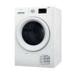 Máquina de Secar Roupa Whirlpool FFTN M22 9X2 EU 9Kg Classe A++