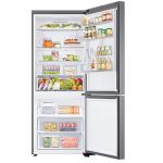 Frigorífico Combinado Samsung RB50DG601ES9 508L Classe E