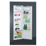 Frigorífico Combinado Whirlpool ARG 1808222 314L Classe E