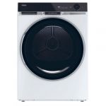 Máquina de Secar Roupa Haier HD90-A3Q397U1 9Kg Classe A+++