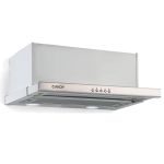 Exaustor Candy CBT6ESMX 60cm Classe A