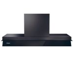Exaustor Haier HAPY9CBS4BG 60cm Classe A