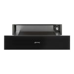 Smeg Gaveta de Aquecimento CPR115B3