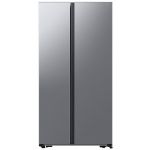 Frigorífico Americano Samsung RS57DG400EM9EF 583L Classe E