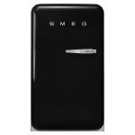 Frigorífico Mini com Congelador Smeg FAB10LBL6 122L Classe D