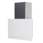 Exaustor Cata Goya 70 WH A 70cm Classe A+
