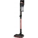 Aspirador Vertical Shark Stratos Sem Fios Pet Pro Vacuum com Clean Sense IQ Charcoal Grey / Rose Gold