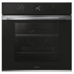Forno Haier H6 ID2P5B3YTX Hidro e Pirolítico 78L Classe A++
