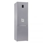 Frigorífico Combinado Vox NF3835IXE 367L Classe E