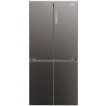 Frigorífico Americano Haier HCR3818ENMD 467L Classe E