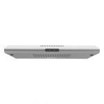 Exaustor Confortec CF53S90X 90cm Classe B
