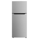 Frigorífico 2 Portas Com Congelador Telefac DPF420NFXE 338L Classe E