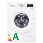 LG F4X1008NWH 8Kg 1400RPM Classe A