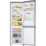 Frigorífico Combinado Samsung RB38C600DSA/EF 390L Classe D