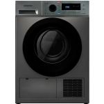 Máquina de Secar Roupa Infiniton SD-HT86A2DK 8Kg Classe A++