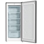 Arca Vertical Infiniton CV-140L25XEQ 145L Classe E