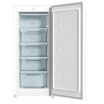 Arca Vertical Infiniton CV-140L25WEP 145L Classe E